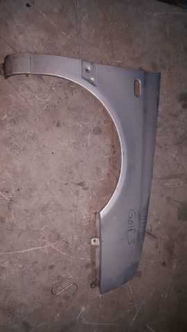 Volkswagen Golf3 1996-1998 Çıkma Yedek Çamurluk